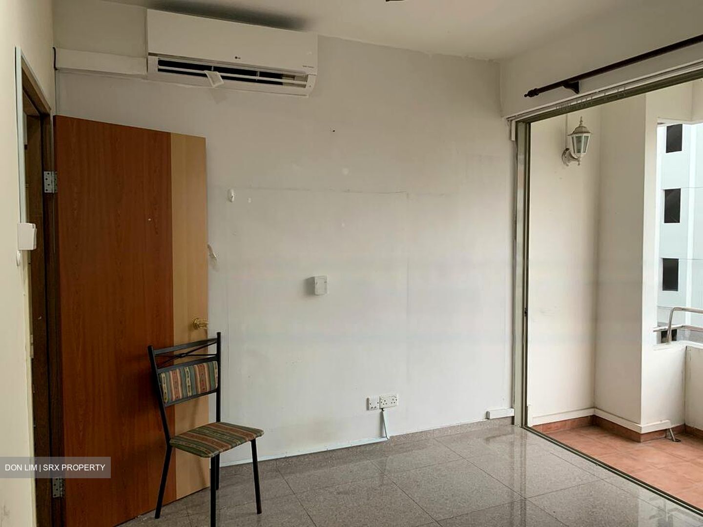 Ritz Mansion (D12), Apartment #466405591